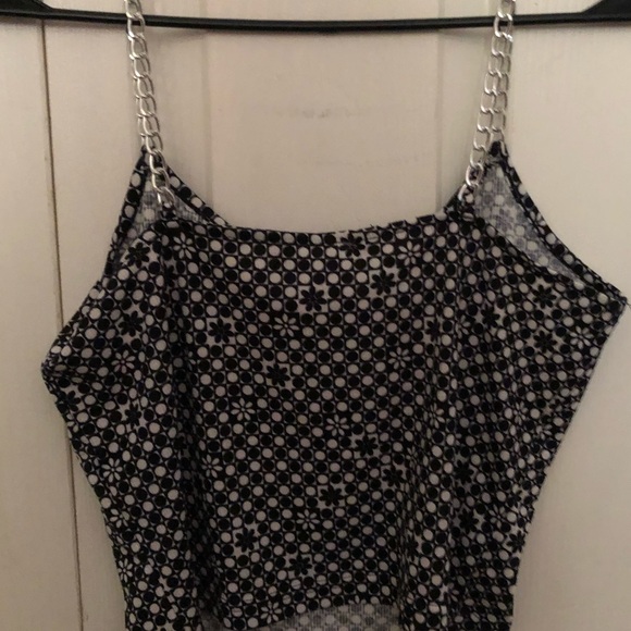 Chain link top - Picture 3 of 5